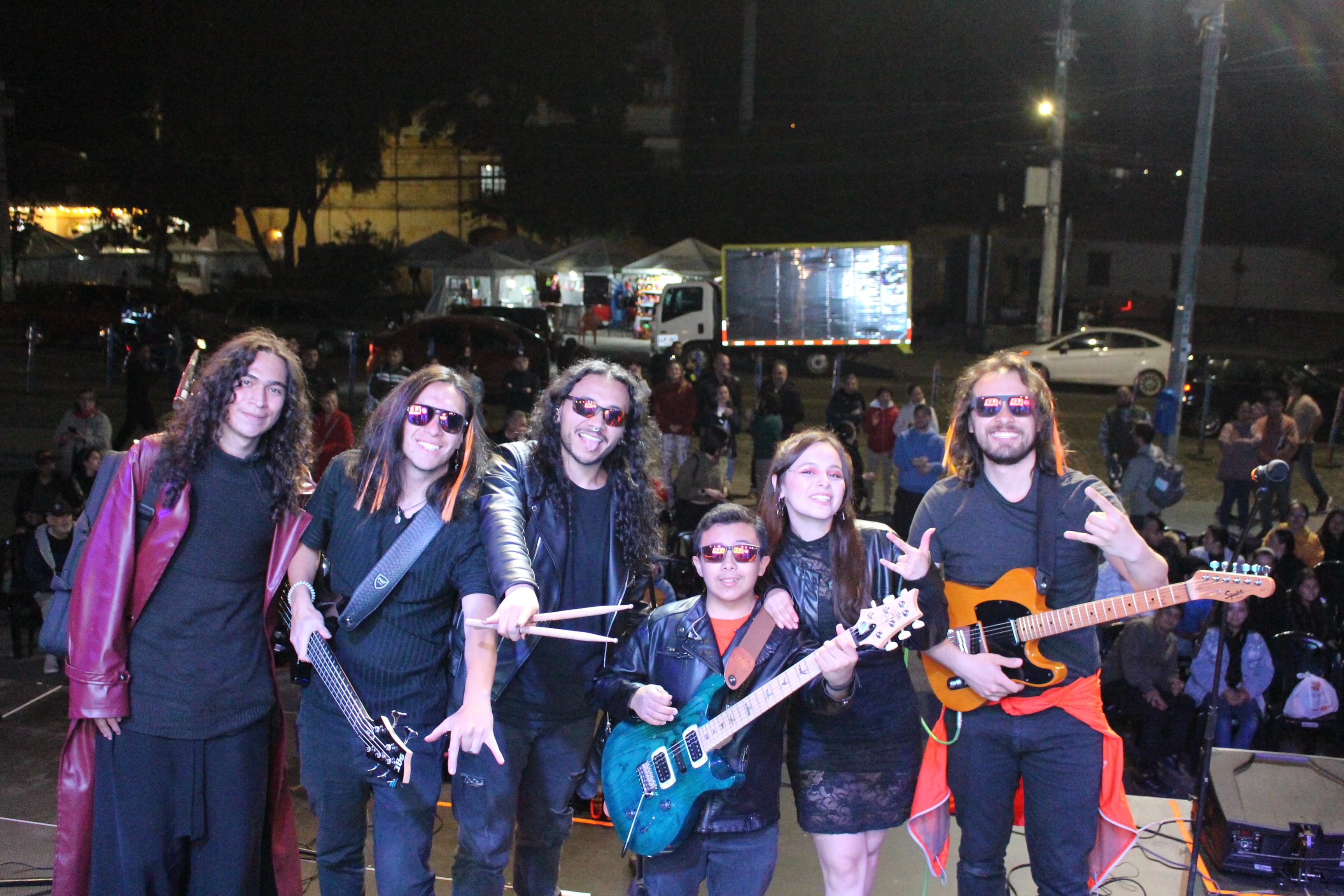 Rock — Música