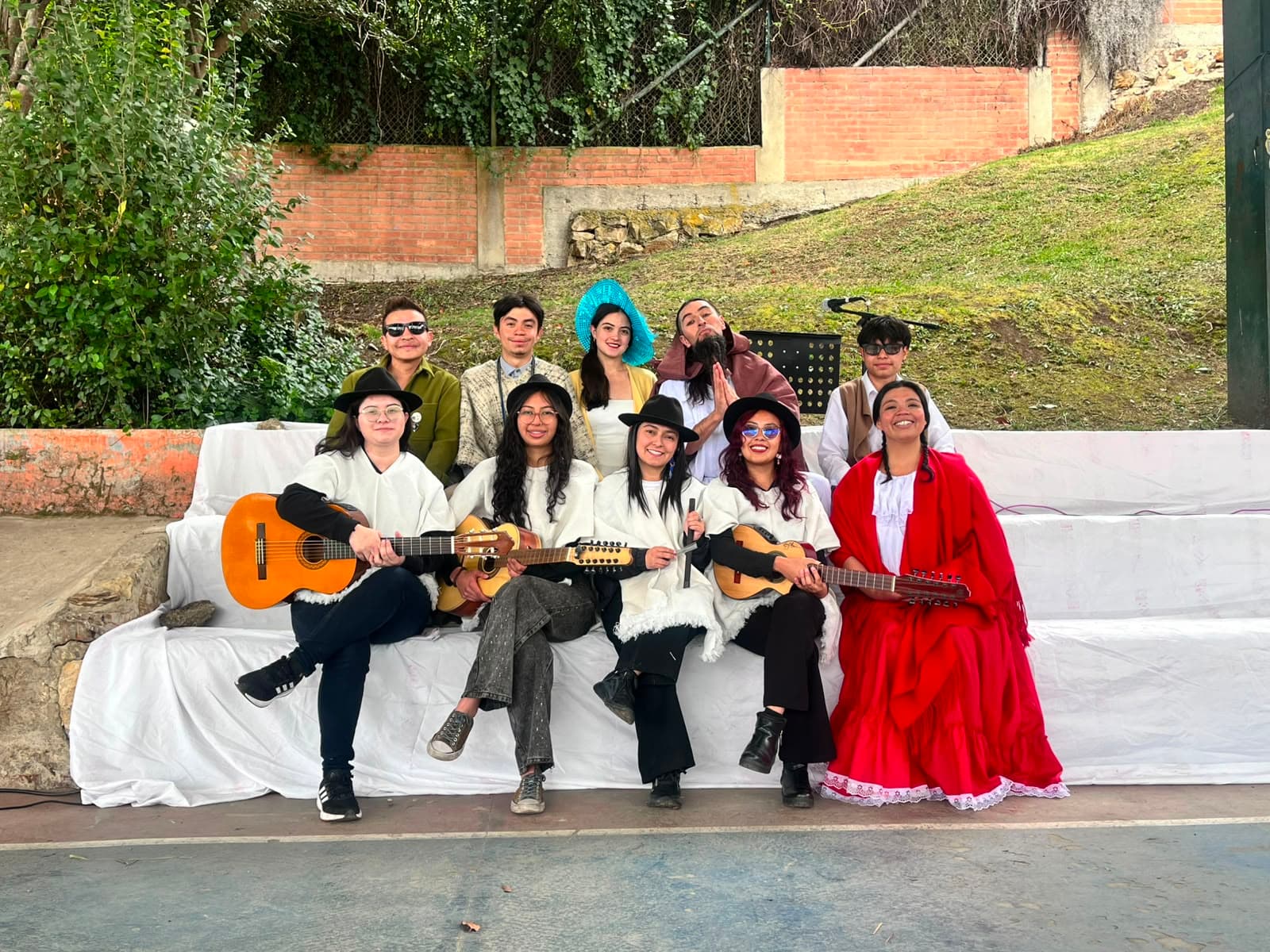 Teatro — Artes escénicas